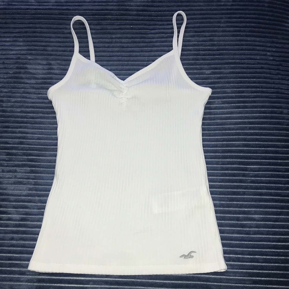 Hollister Layering Cami